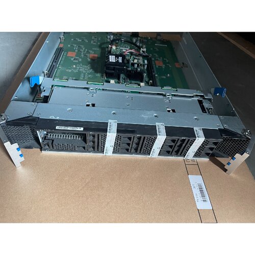 【议价-可维修】 RH8100 V3 A型前IO模块 12HDD /二手均有货