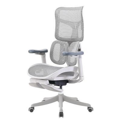 西昊人体工学椅老板椅办公椅