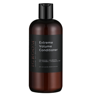 iGroom艾谷沐宠物沐浴露美国进口狗狗猫咪洗澡浴液除臭香波护毛素