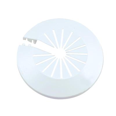 管道口美观遮丑装饰盖