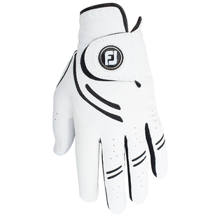 FootJoy高尔夫手套男士FJ GTXtreme出色握力设计单只手套防滑耐磨