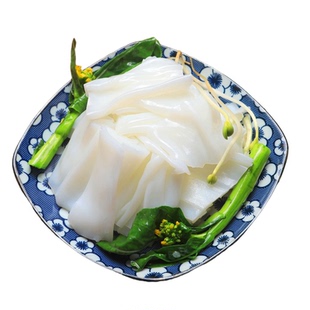 广东陈村粉港式茶餐厅1.6斤包邮可商用食品百搭早餐老广味道