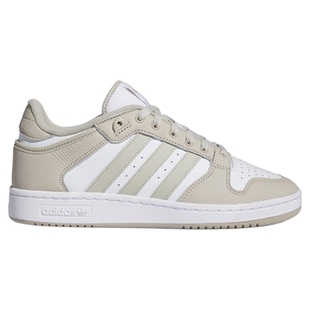 阿迪达斯三叶草Centennial Rm男女新款耐磨运动板鞋IG9110 ID6212