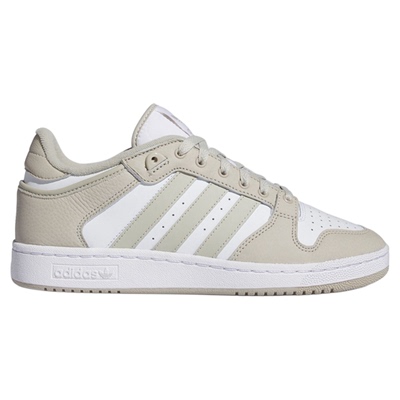 阿迪达斯三叶草耐磨运动板鞋