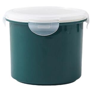 陶瓷饭盒带盖可微波炉加热上班族便当盒带饭碗家用密封大容量汤碗