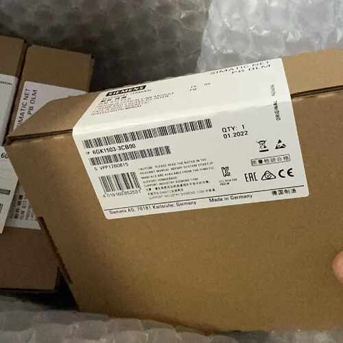 【询价】6GK1503-3CB00适用