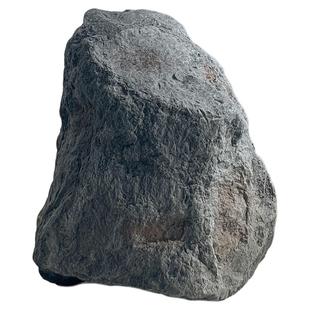 仿真pu石造景石头大石头摆件装饰品橱窗道具摄影户外假石头搭配