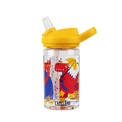 CamelBak/驼峰儿童塑料杯吸管杯
