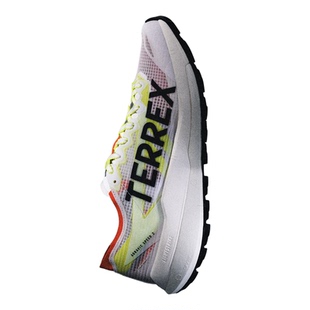 大速飞星2 AGRAVIC SPEED 2户外越野跑鞋adidas阿迪达斯TERREX