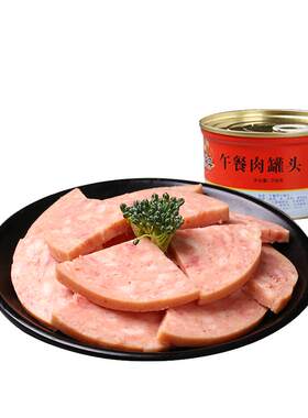 川汉子精品238克肉类即食