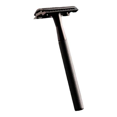 德国精工材质男士手动刮胡刀老式