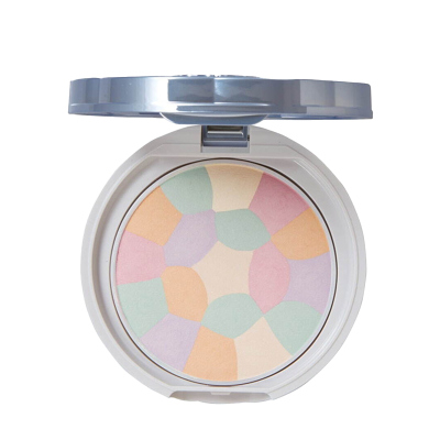 canmake/井田e大饼控油定妆