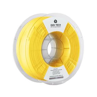 QIDI起迪3D打印机耗材ASA 1.75mm 1kg 抗紫外线高耐热性耐气候性 多色选择 通用3D打印机耗材