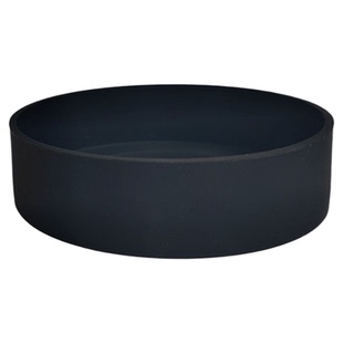 保温杯底套杯垫硅胶保护套防滑耐磨通用型水壶底座杯子垫圈茶杯脚