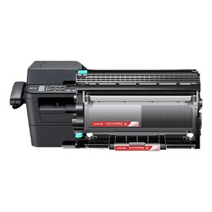 兮夜适用兄弟7880dn粉盒MFC-7880DN打印机硒鼓Brother易加粉墨盒套装鼓架激光碳粉盒复印一体机TN-2325大容量