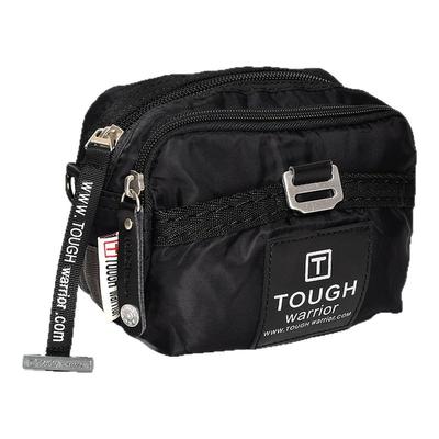 Tough穿皮带腰包两用休闲手机包