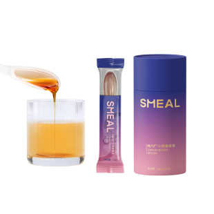 Smeal暖勺无红糖姜茶大姨妈女性单独小包装送女友礼盒姜枣茶姜汁