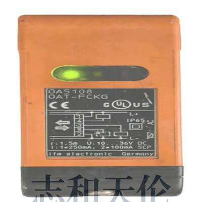 配件Plc Oa5108 Oatfckg Diffused Flection Sensor for Warranty