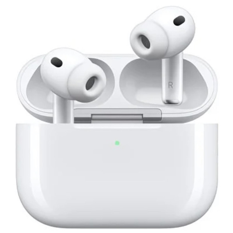airpobspro3蓝牙耳机原装新款三代官方降噪适用苹果IPhone16/17