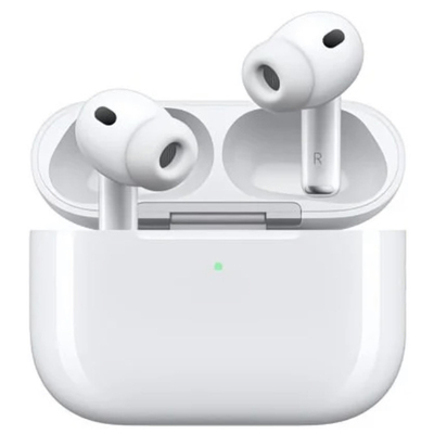 airpobspro3蓝牙耳机原装新款三代官方降噪适用苹果IPhone16/17