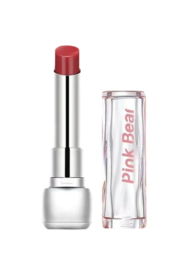 pinkbear皮可熊S01kitty限定口红