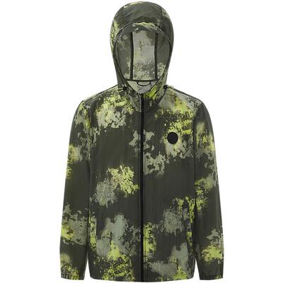 波司登防紫外线凉感透气防晒衣男