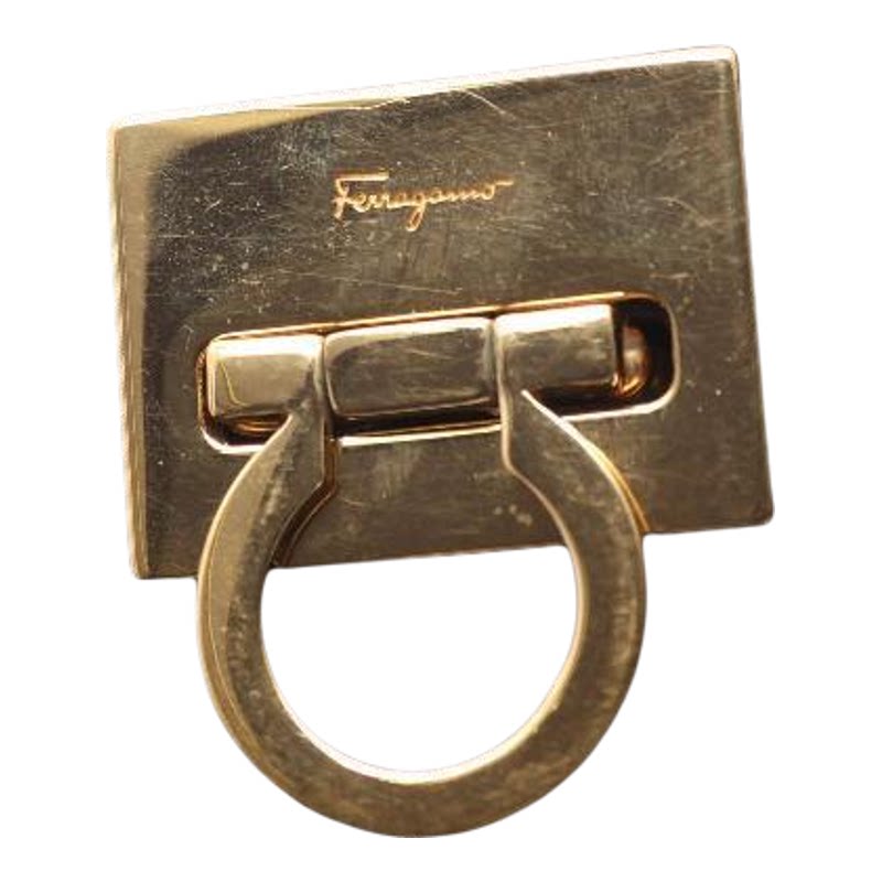 中古Ferragamo菲拉格慕手提包