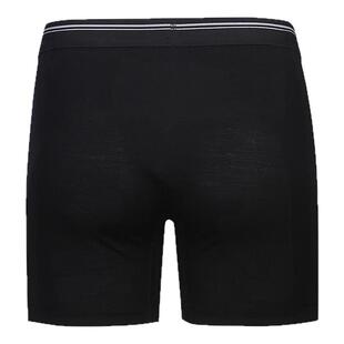 天赋灵感澳洲100%美丽诺抑菌男士平角功能内裤干爽防异味100161