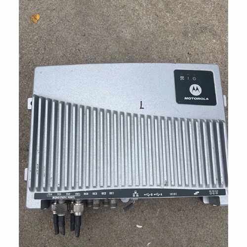 【请询价】原装摩托罗拉讯宝XR450RD11320数据采集