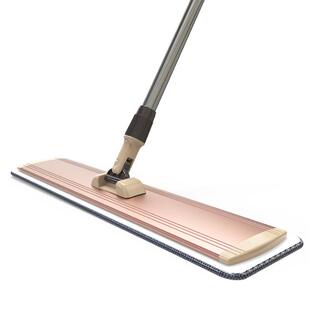 2024新款平板拖把家用一拖木地板拖布擦地墩布净大号地拖吸水托布