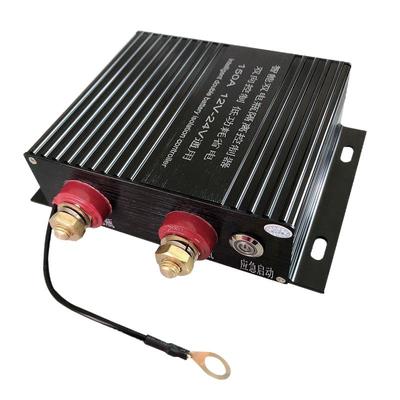 YKW电瓶智能隔离控制器