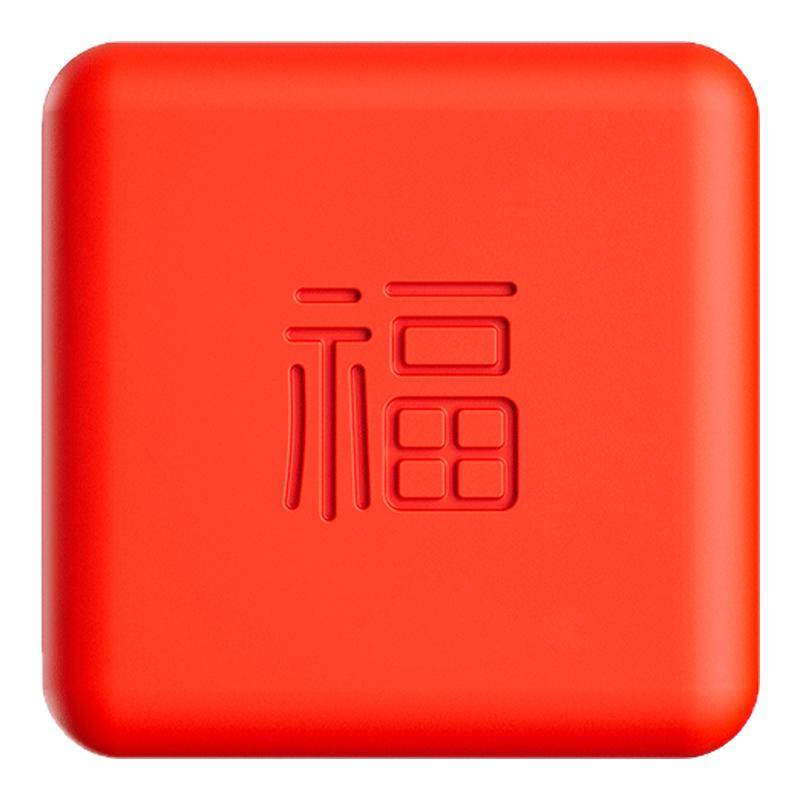 开门撞福防撞贴新款门吸免打孔