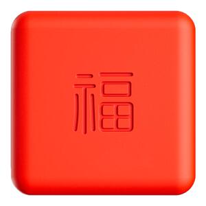 开门撞福防撞贴新款门吸免打孔