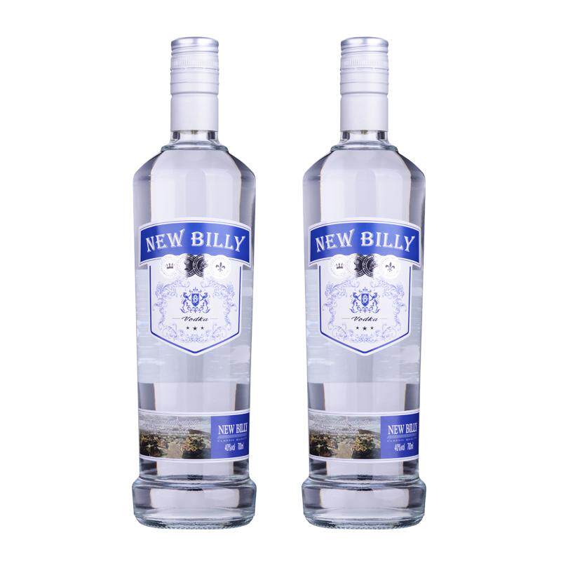 伏特加基酒买一箱送一箱