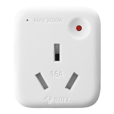 公牛转换插头空调大功率专用插头