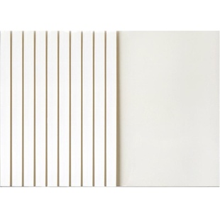 得力热熔封套A4透明封皮面装订合同标书纸质封皮a4纸装订成册塑料封皮a4装订神器复习资料装订热熔装订机耗材