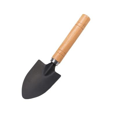 种花工具家用种菜养花园艺松土花铲盆栽花艺种植工具三件套小铲子
