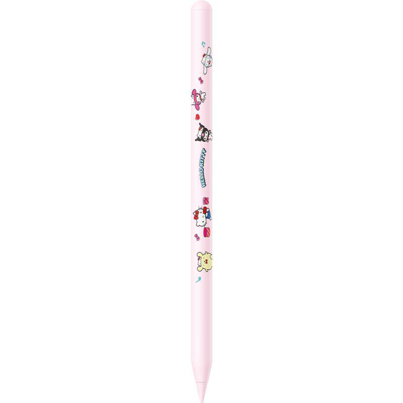 倍思苹果Applepencil电容手写笔