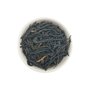 金丝小种奶茶店专用红茶桂圆香松烟香茶X幽兰拿铁万山红千山雪