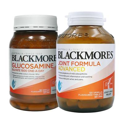 BLACKMORES/澳佳宝氨糖软骨素