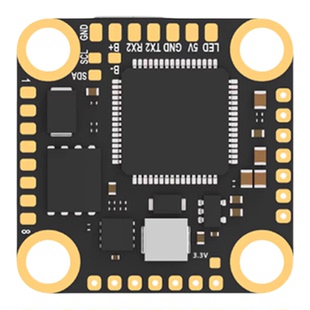 FOXEER F722 V4 Mini穿越机飞控 Reaper F4mini 60A死神电调 竞速