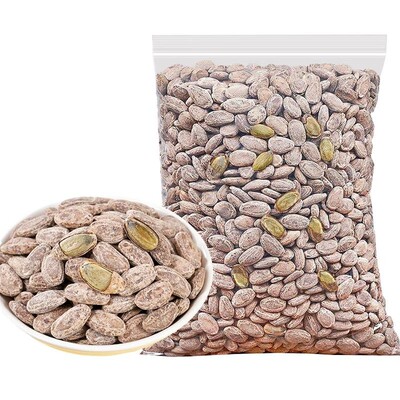 2023年新货奶油吊瓜子瓜蒌子炒货