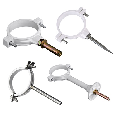 联塑螺丝固定器排水管