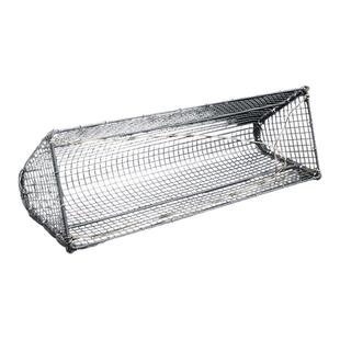 田螺耙网捞螺丝神器扒龙虾网捕推网河蚌拖网拉螺蛳工具铁丝篮子