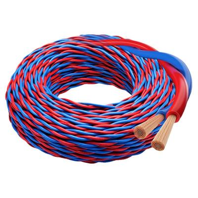 德力西电线国标纯铜芯BV硬线散剪