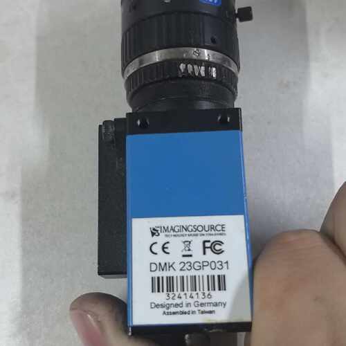 议价德国映美精DMK23GP031 带镜头，拆机包好，实物拍摄。维修