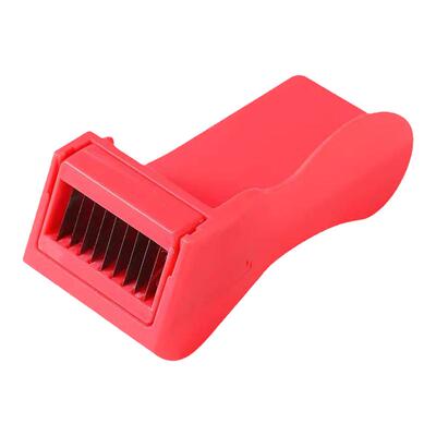 豆角切丝器大号家用手不伤手