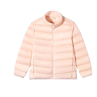 小骆驼儿童羽绒服冬季2025新款加厚保暖中大童上衣男童白鸭绒外套