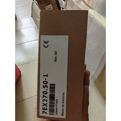溢价-B&R 7EX270.50-1REV.G0 2个（D-7