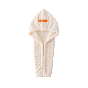 干发帽女超强吸水速干加厚双层洗头擦头毛巾包头巾浴帽干发巾新款